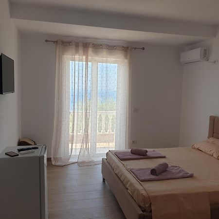 Rooms By George Dhërmi Zewnętrze zdjęcie