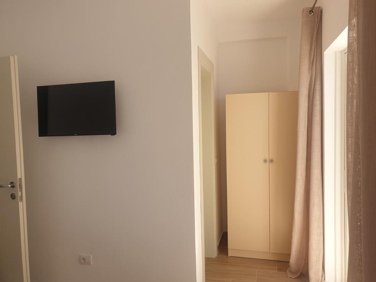Rooms By George Dhërmi Zewnętrze zdjęcie