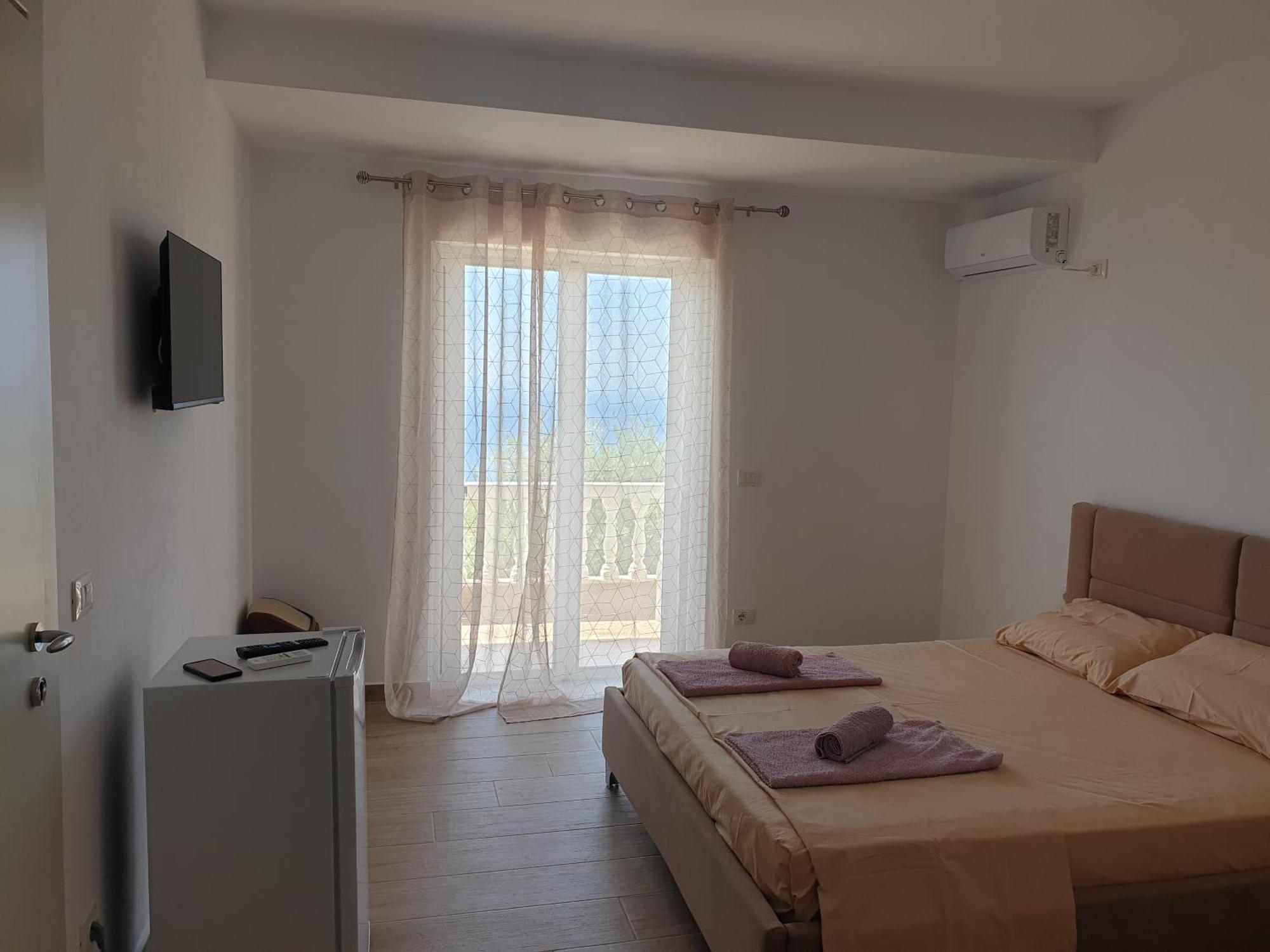 Rooms By George Dhërmi Zewnętrze zdjęcie