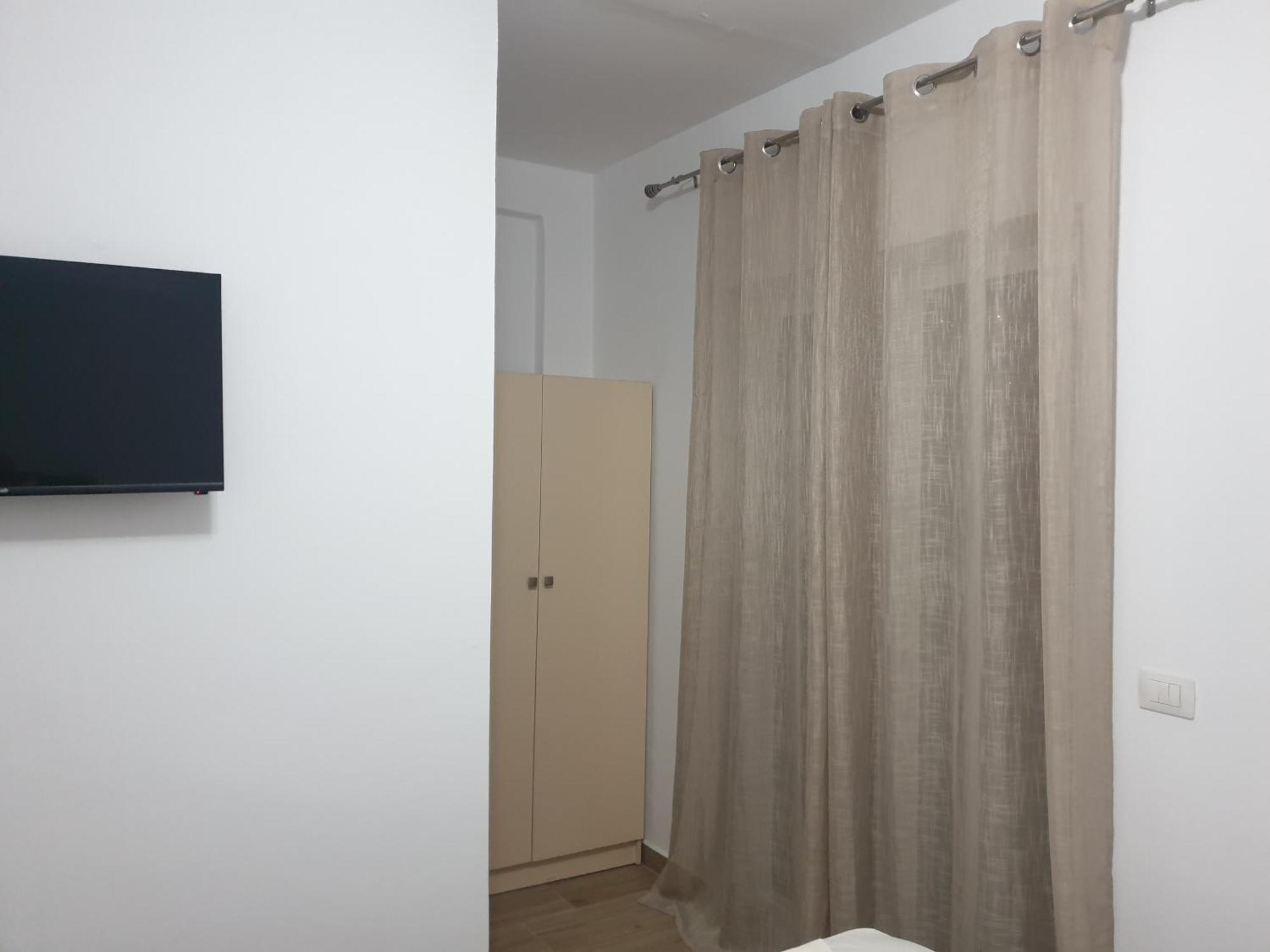 Rooms By George Dhërmi Zewnętrze zdjęcie