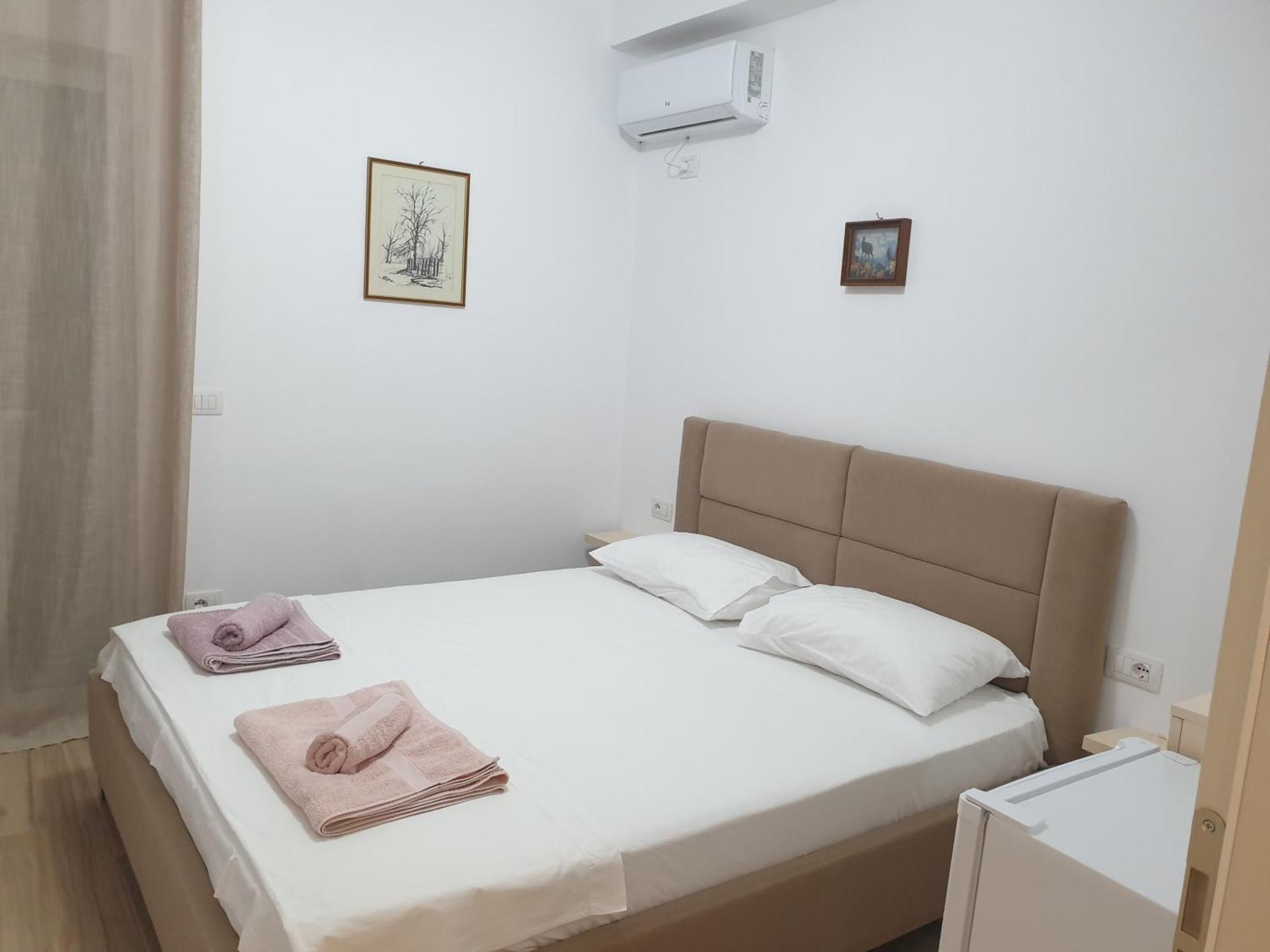 Rooms By George Dhërmi Zewnętrze zdjęcie