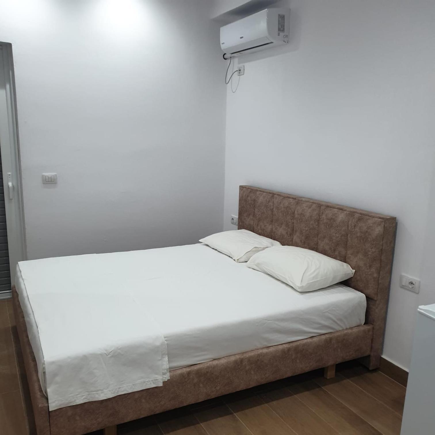Rooms By George Dhërmi Zewnętrze zdjęcie