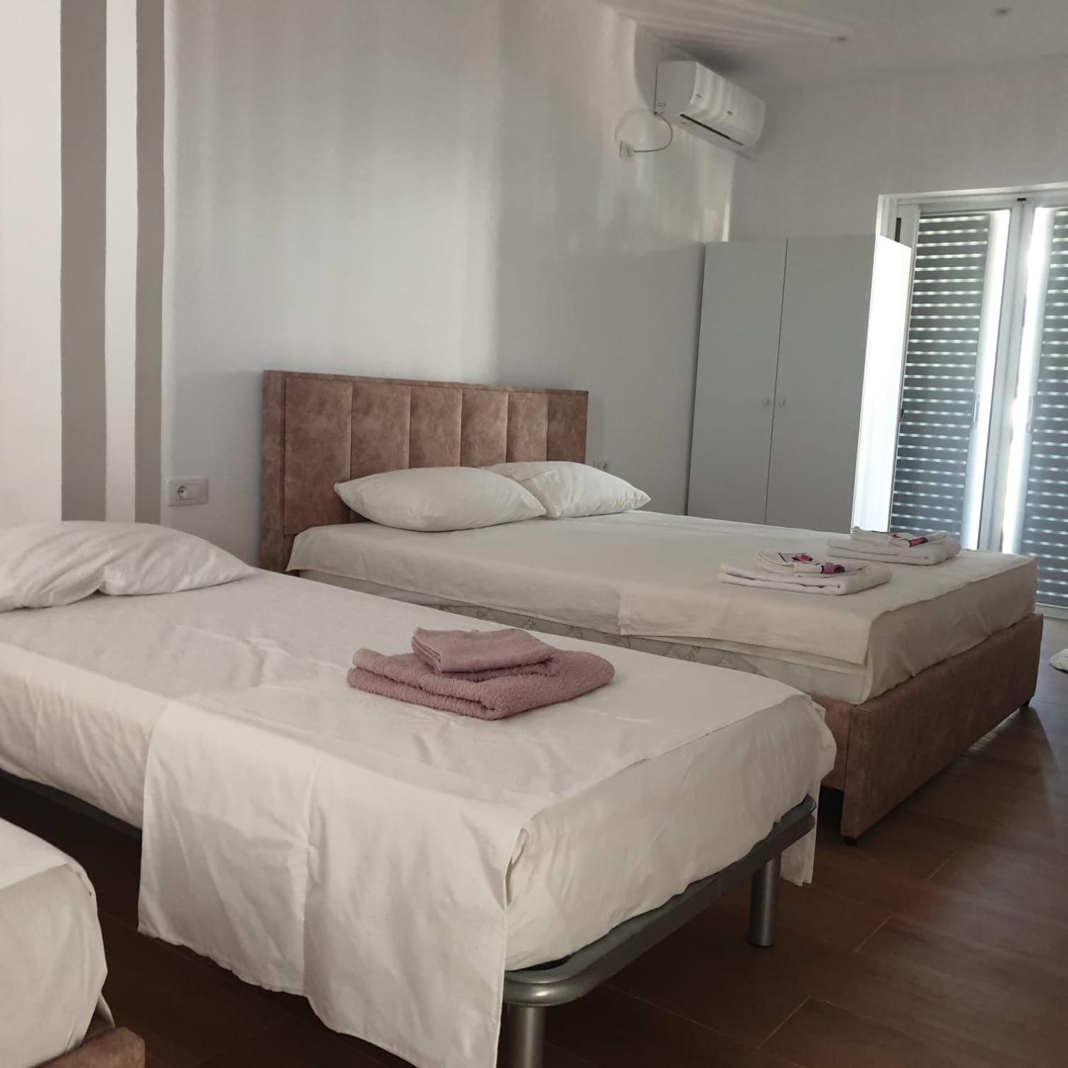 Rooms By George Dhërmi Zewnętrze zdjęcie