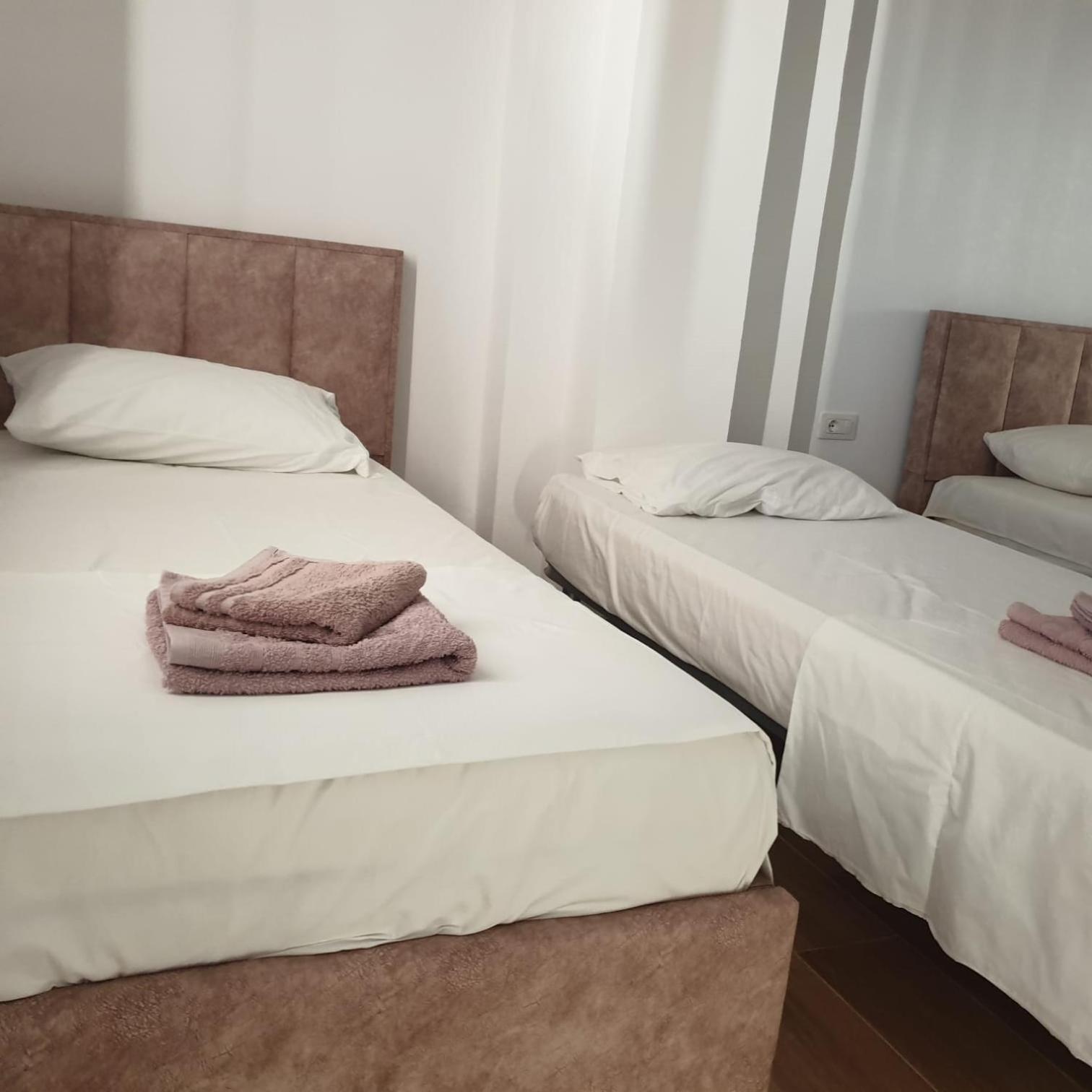 Rooms By George Dhërmi Zewnętrze zdjęcie